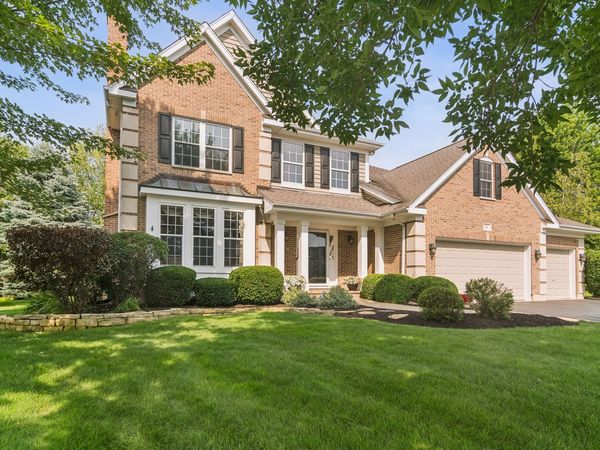 15 DORCHESTER Court , Hawthorn Woods, IL 60047