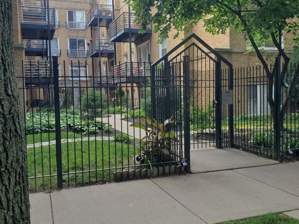 4610 N MONTICELLO Avenue , Unit 2W, Chicago, IL 60625
