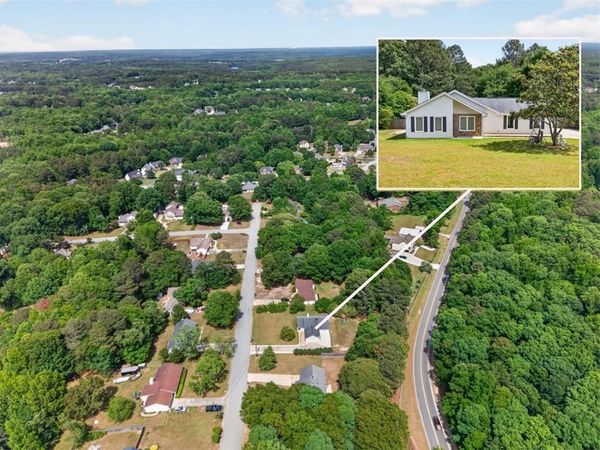 121 Brownsmill Drive , Grayson, GA 30017
