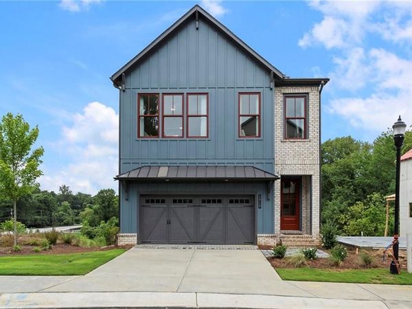 1930 Repose Drive , Chamblee, GA 30341