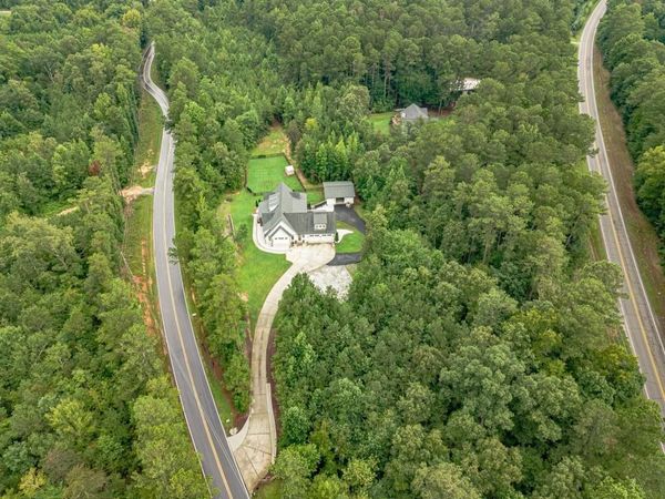 92 Paul Harris Road , Dallas, GA 30157