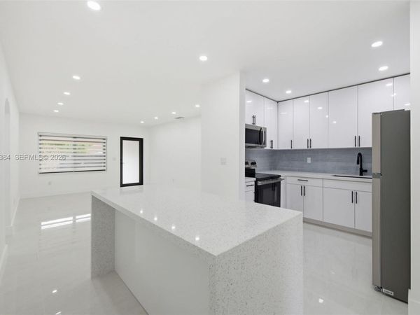 5000 SW 5th Ter, Miami, FL 33134