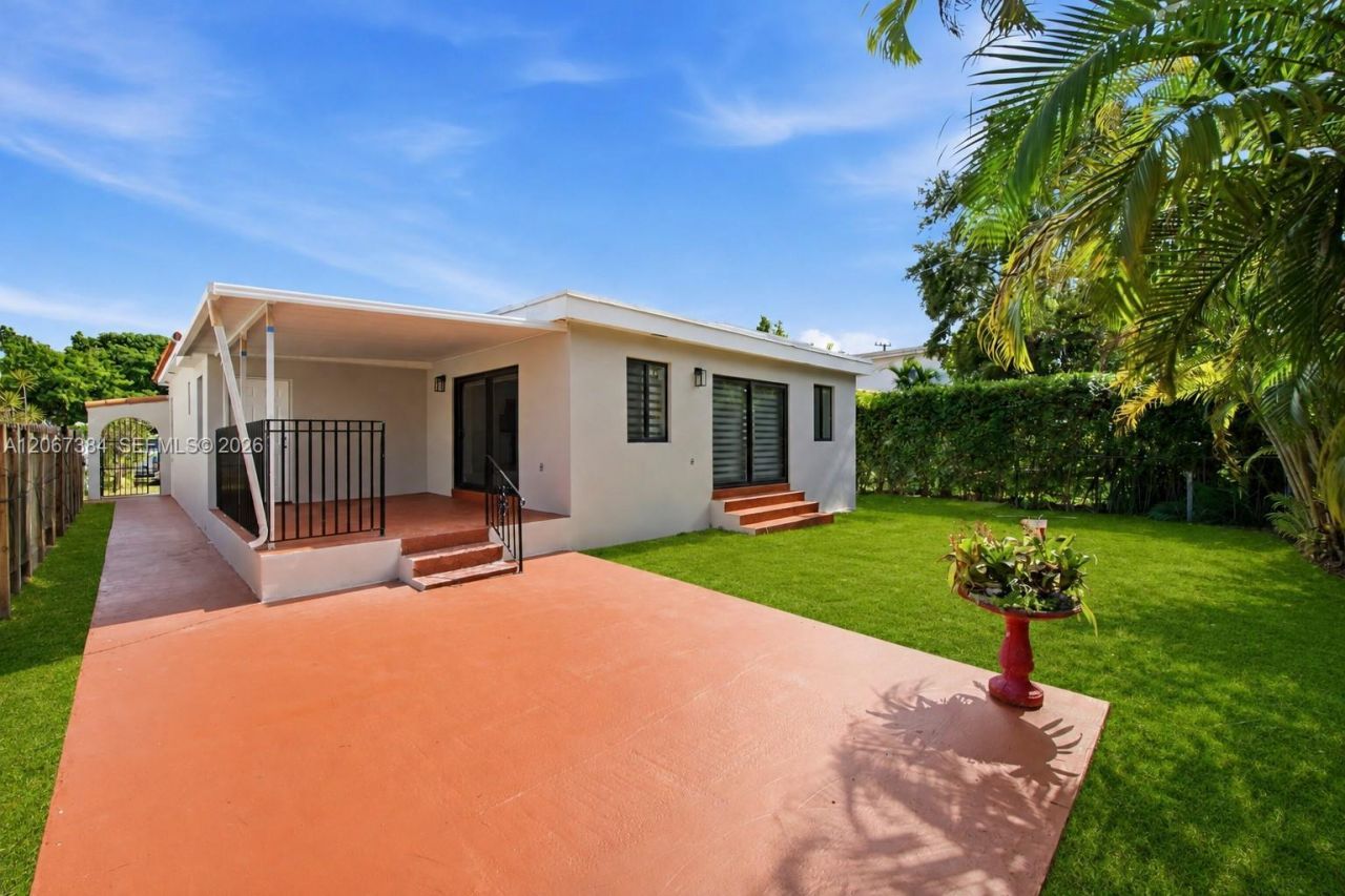 5000 SW 5th Ter , Miami, FL 33134 Photo