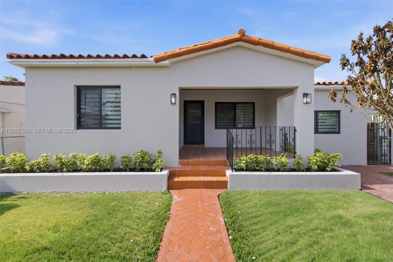 5000 SW 5th Ter, Miami, FL 33134 Photo