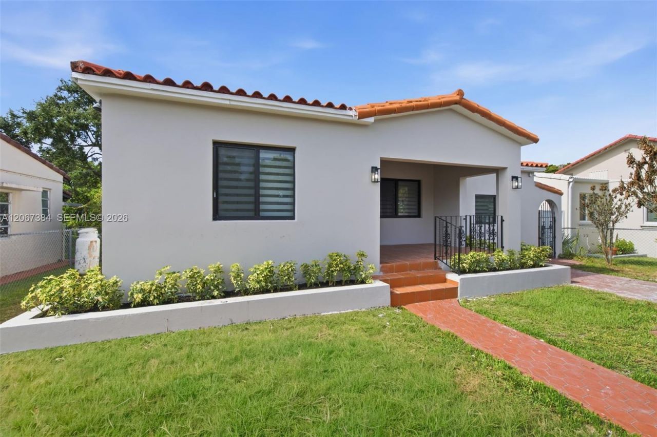 5000 SW 5th Ter, Miami, FL 33134 Photo