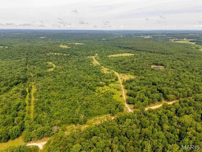 Tract 2 00 Summit Road, Hartville, MO 65667 Main Photo