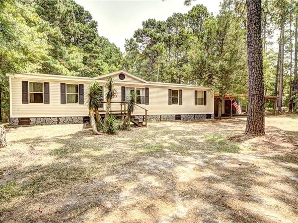 1773 HARMONY Road, Robeline, LA 71469
