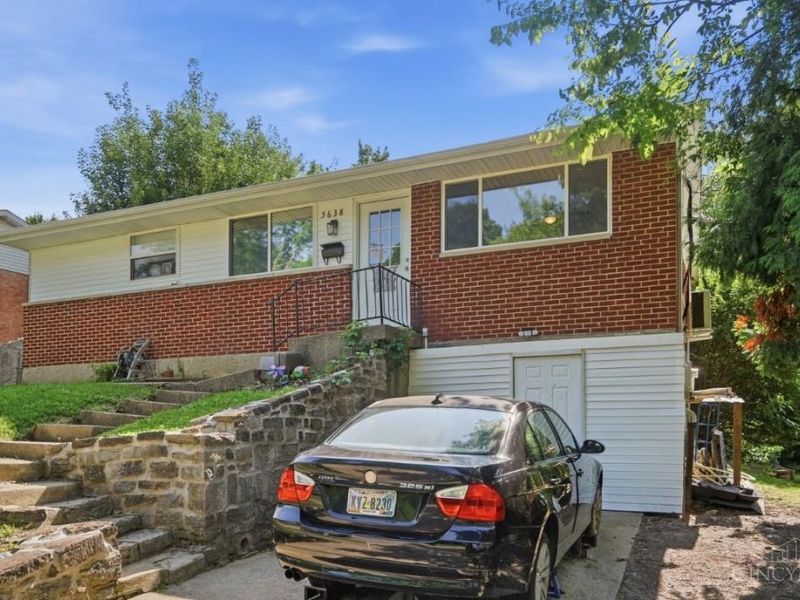5638 Folchi Drive, Cincinnati, OH 45224 Photo 4