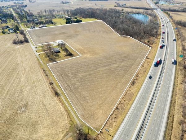 475 West , Pendleton, IN 46064
