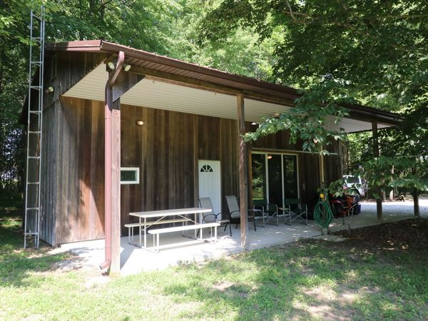 2697 W County Rd 1150 N, Batesville, IN 47006