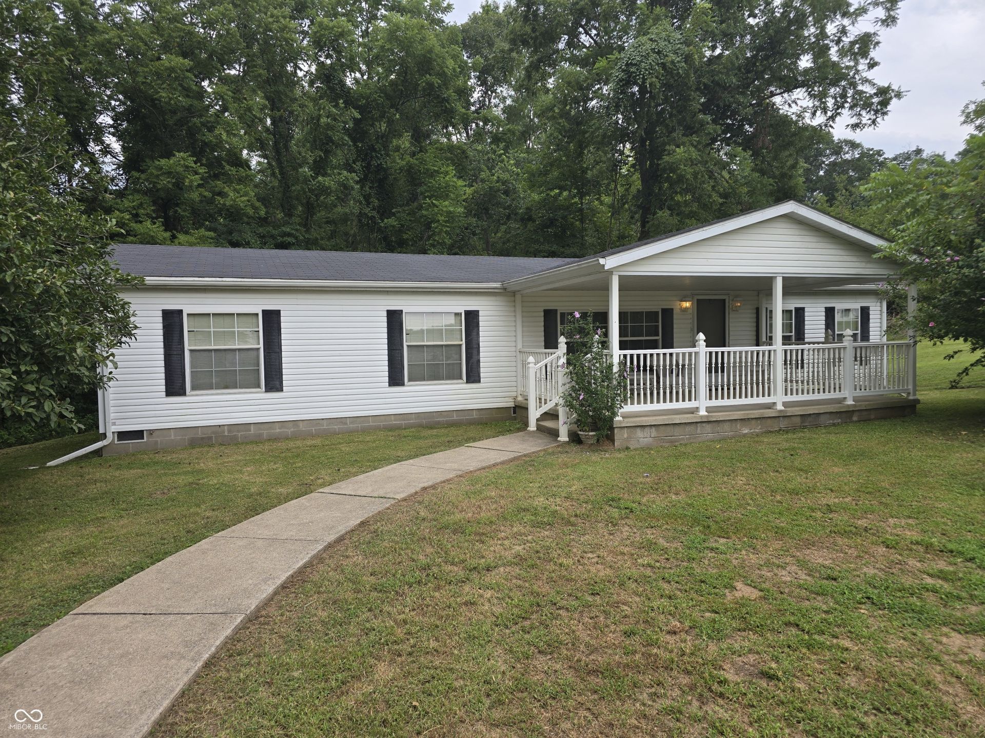 7472 Stogsdill Road, Bloomington, IN 47404 Main Photo