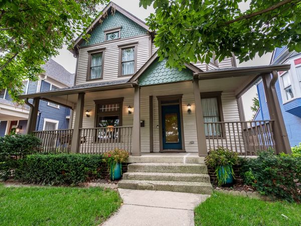 2429 N Pennsylvania Street, Indianapolis, IN 46205