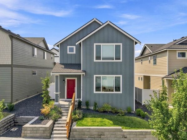 2659 N Osprey Ln, Liberty Lake, WA 99019