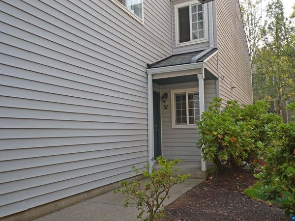 4001 12th Cutoff Unit 51 St SE, Salem, OR 97302