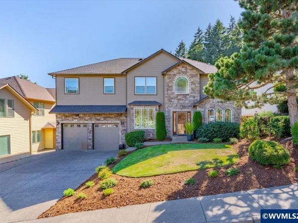 5985 Port Stewart Ct SE, Salem, OR 97306