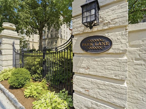 2 Park Lane, Unit 4C, Mount Vernon, NY 10552