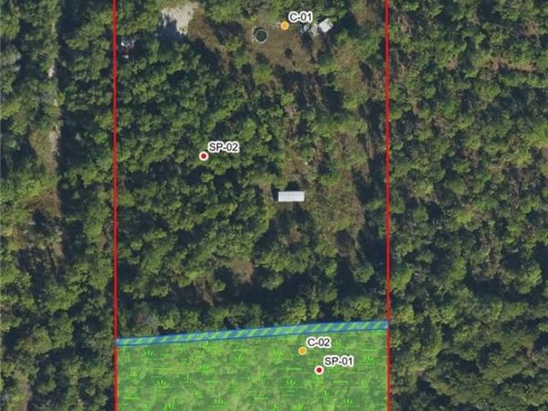 Angela RD, NAPLES, FL 34120