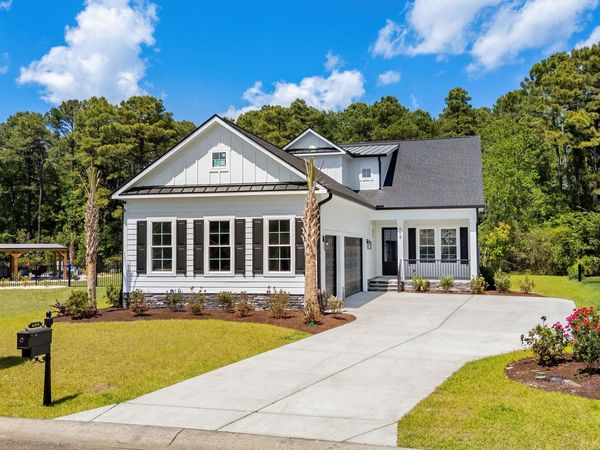409 Seabury Ln. , Myrtle Beach, SC 29579