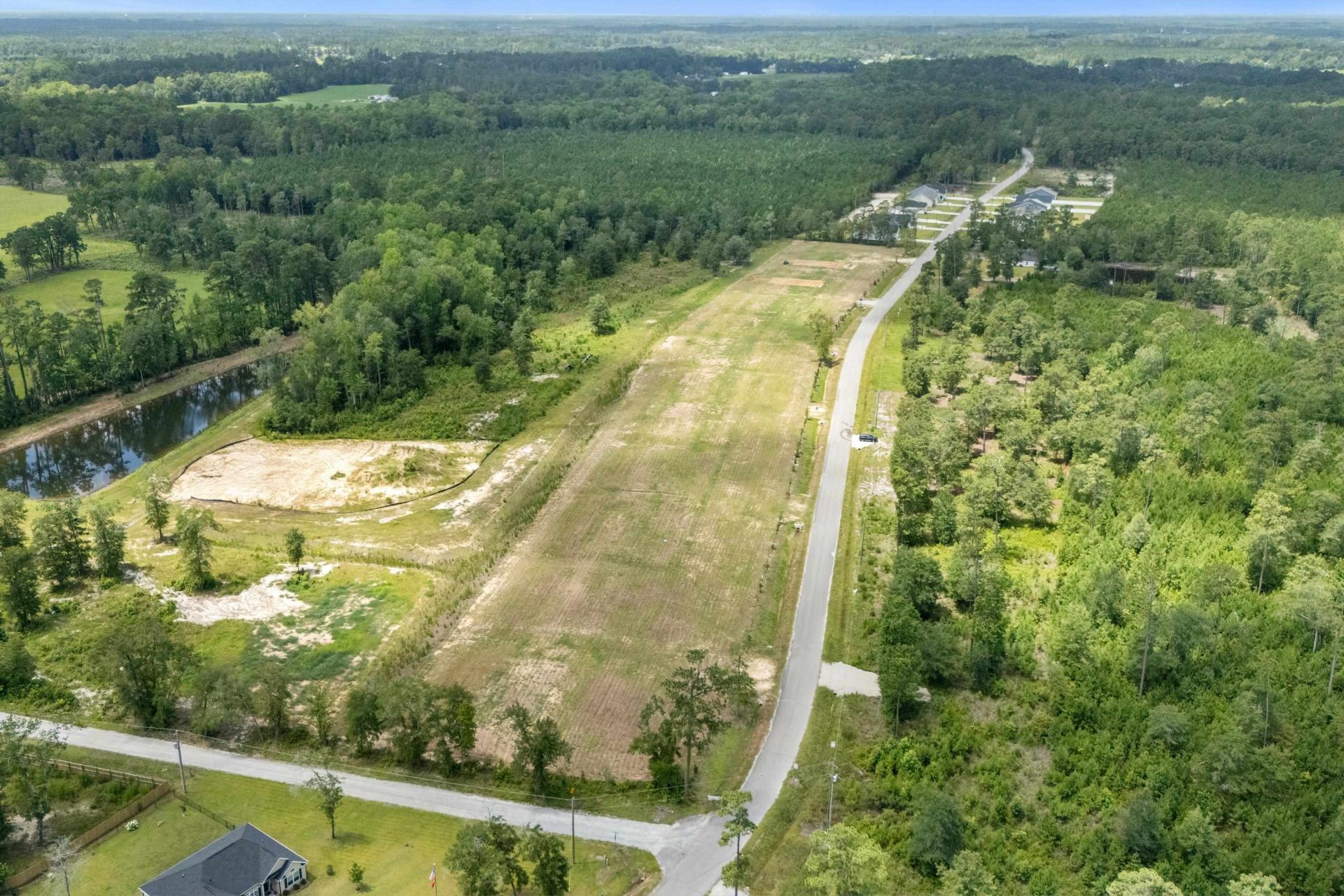5000 Huckleberry Ln. Photo 39