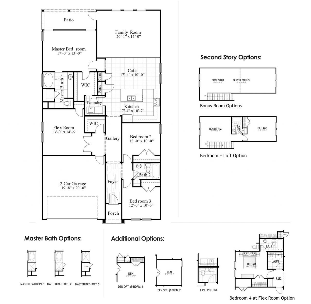 5000 Huckleberry Ln. Photo 4