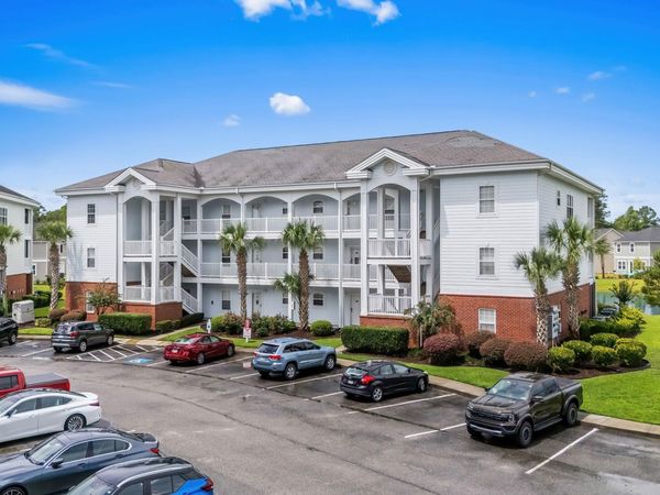 4136 Hibiscus Dr., Unit 202, Little River, SC 29566