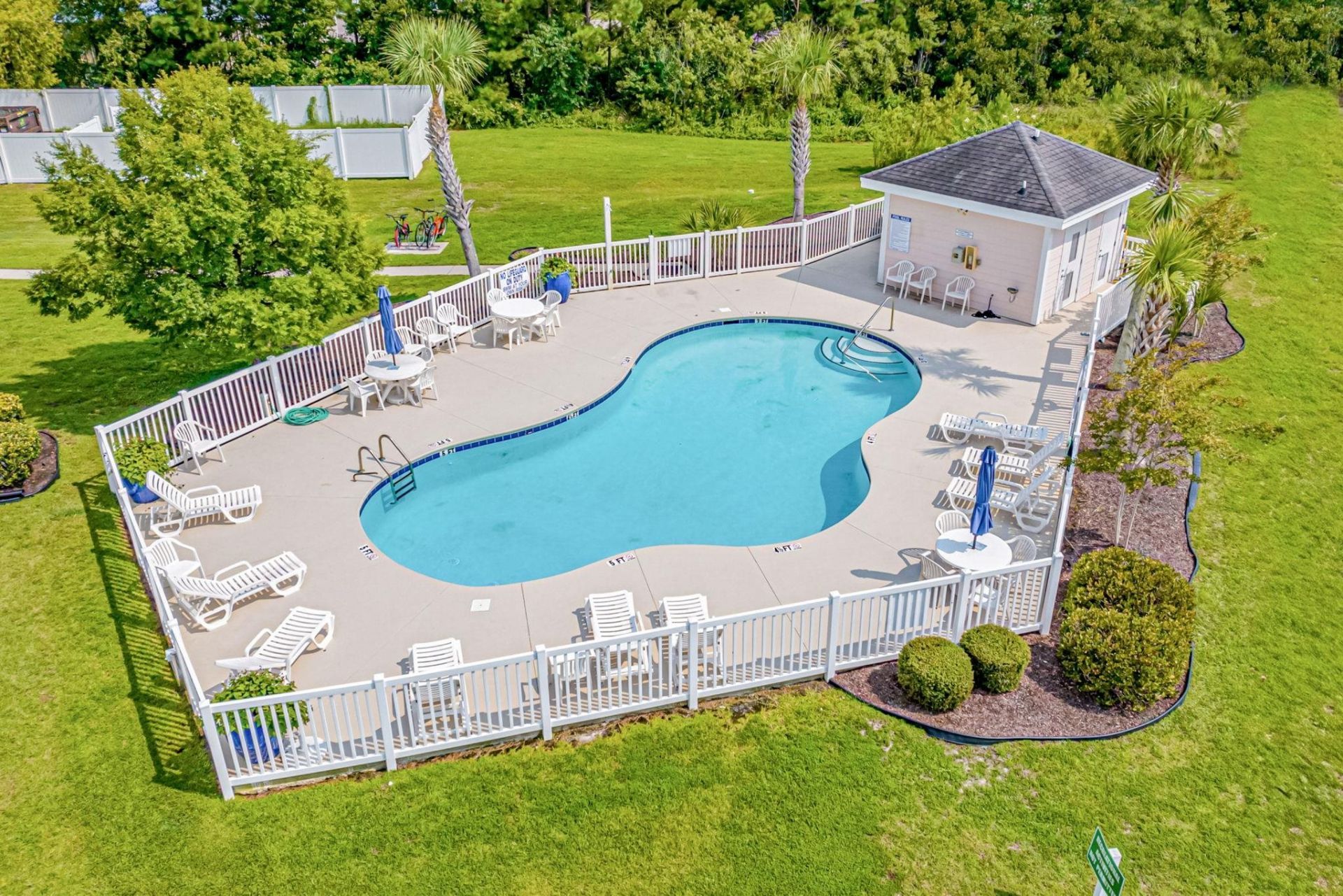 4136 Hibiscus Dr. Photo 57