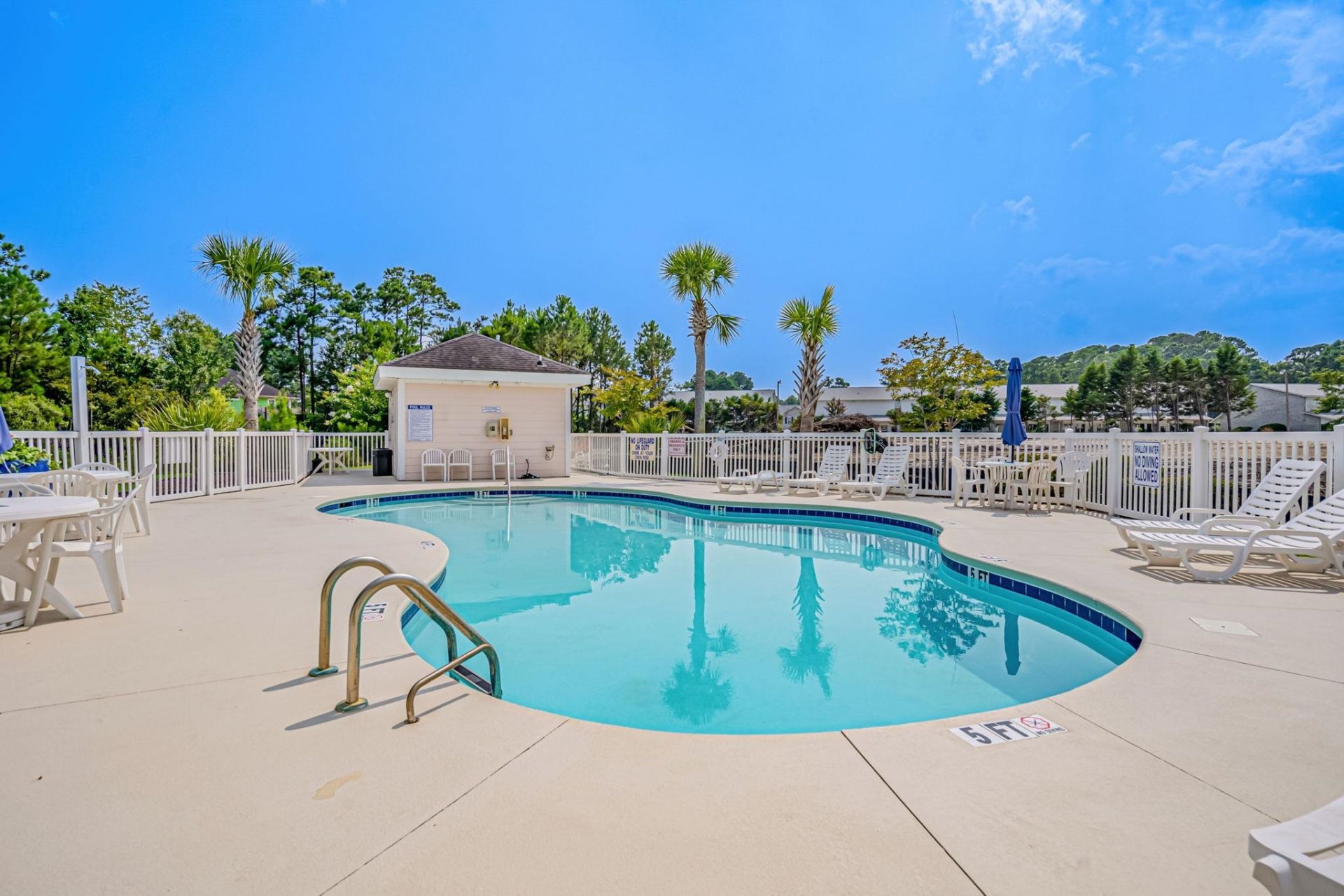 4136 Hibiscus Dr. Photo 59