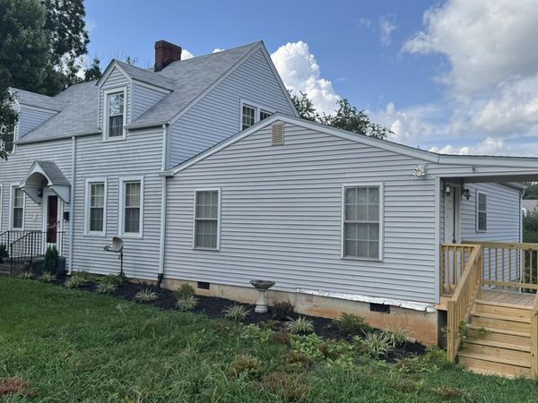 3323 Greenland AVE NW, Roanoke, VA 24012