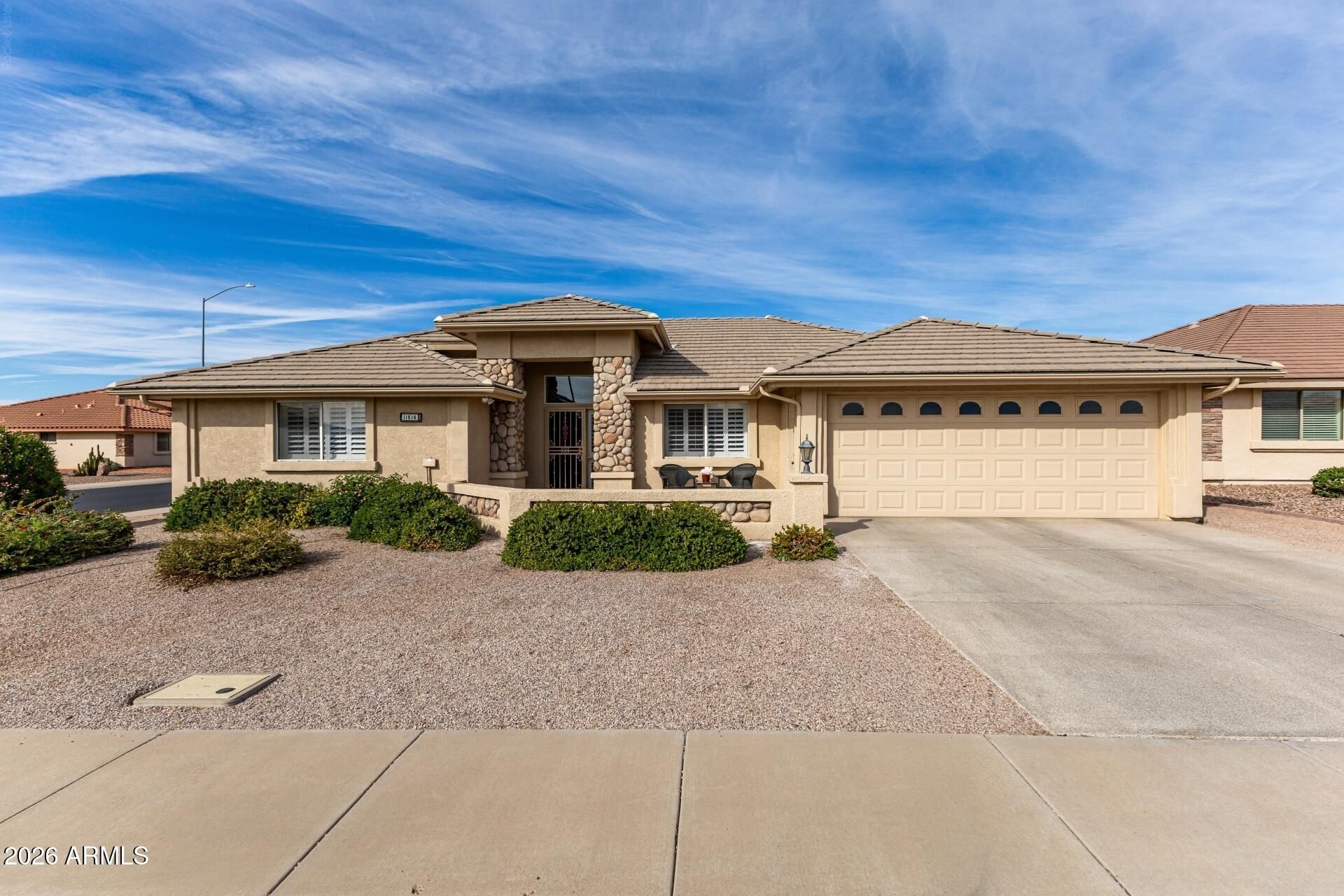 11516 E Madero Avenue, Mesa, AZ 85209 Main Photo