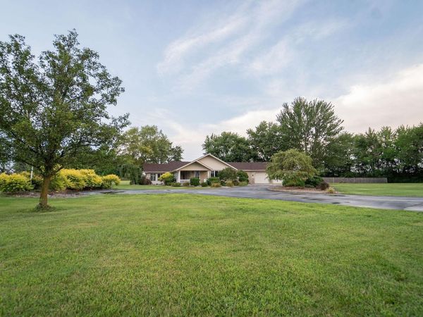 3065 E US 224, Ossian, IN 46777