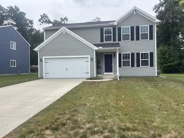 59595 Silvergrass Drive, Mattawan, MI 49071