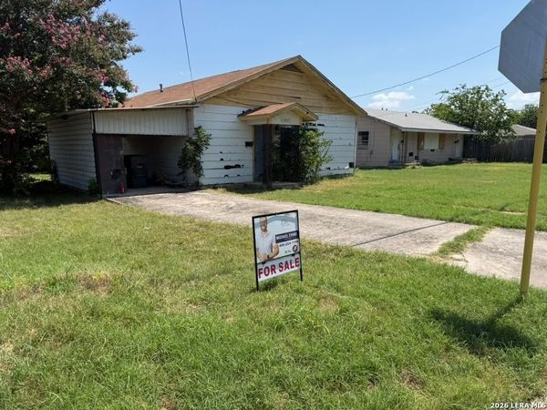 207 W ANDERSON AVE, Killeen, TX 76541