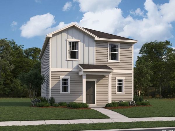 3014 CATTAIL HOLW, San Antonio, TX 78222