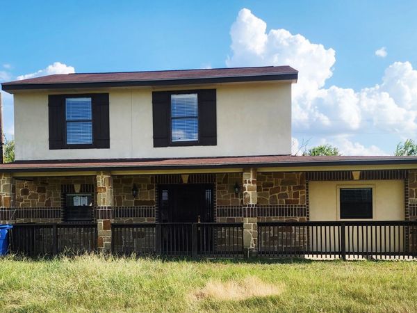 1645 Fm 3432, Adkins, TX 78101