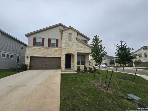 12903 Irvin Path, San Antonio, TX 78254