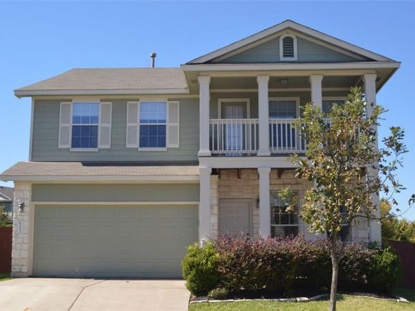 8312 Minnesota LN, Austin, TX 78745