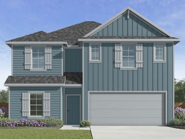414 Isham DR, Killeen, TX 76542