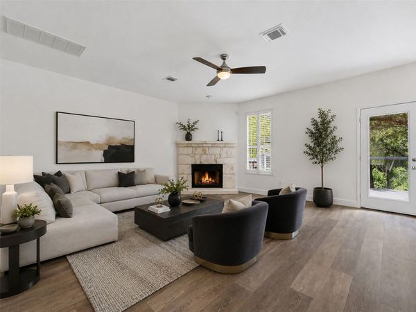 15207 Natural Spring WAY, Austin, TX 78728