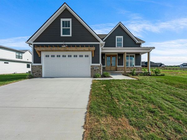 1097 Paddlers Way , Alvaton, KY 42122