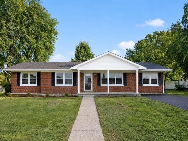 327 E 4th Street , Smiths Grove, KY 42171