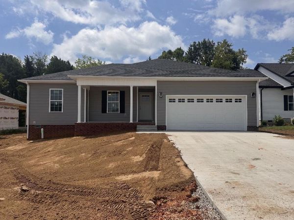 1248 Melody Avenue Lot 31, Bowling Green, KY 42101