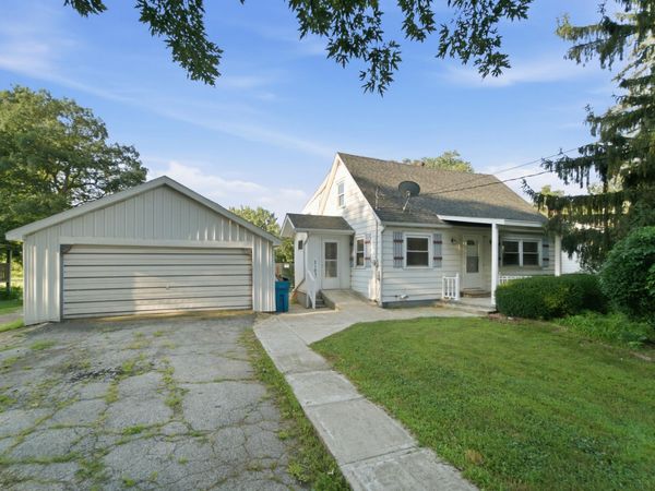 2103 E Elm Street , Griffith, IN 46319