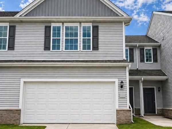 5681 Ruby Road , Unit 355-2, Lowell, IN 46356