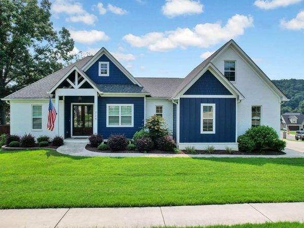 229 Eagle Creek Road, Cleveland, TN 37312