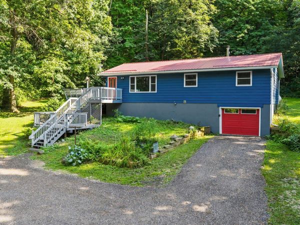 7791 County Highway Y, Dane, WI 53555