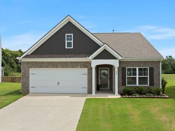 364 Cedar Park Drive, Loudon, TN 37774