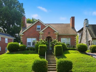 304-306 Ridgeway Road, Lexington, KY 40502