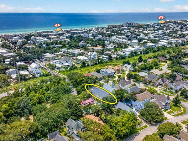 4552 Woodwind Drive, Destin, FL 32541