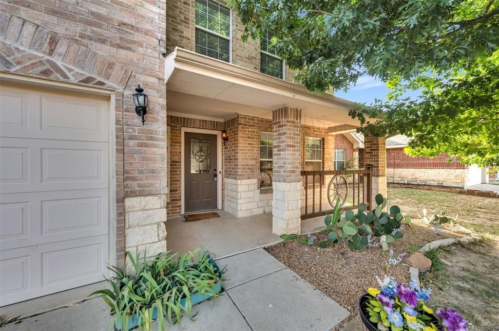9017 Graywolf Ridge Trail, Fort Worth, TX 76244 Main Photo