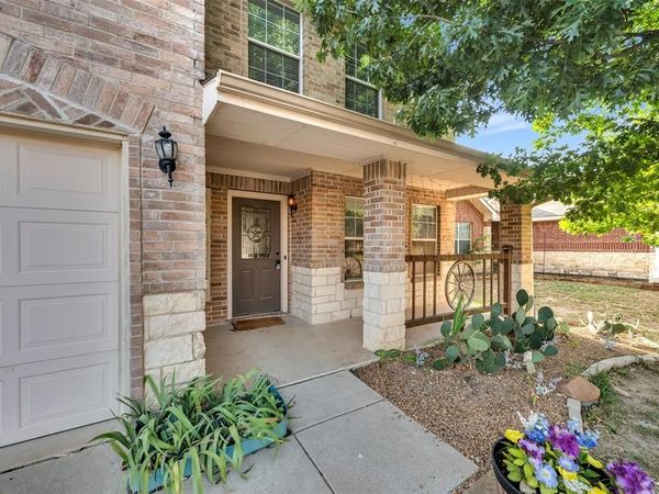 9017 Graywolf Ridge Trail, Fort Worth, TX 76244